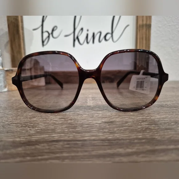 CELINE Sunglasses, CL40244U, 56-18 135, Authentic - Picture 2 of 10